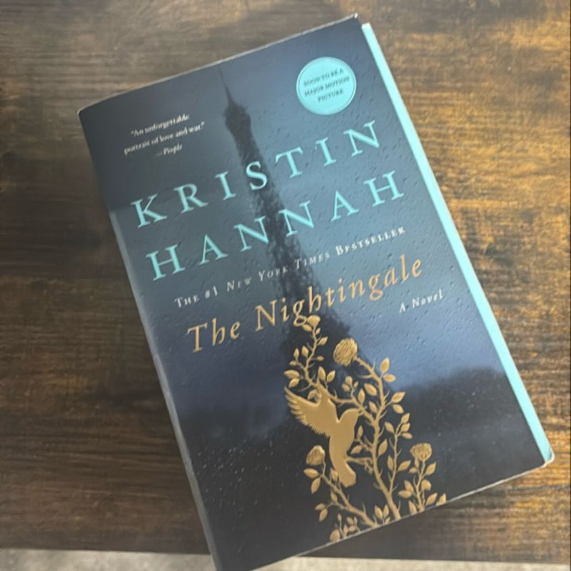 The Nightingale