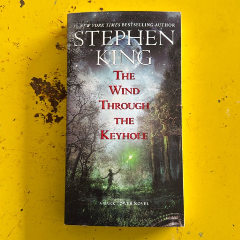 The Wind Through the Keyhole