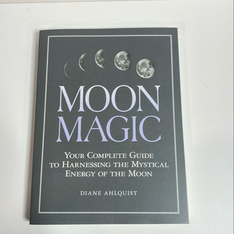 Moon Magic