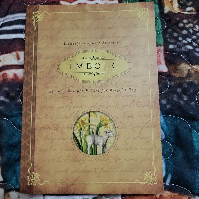 Imbolc