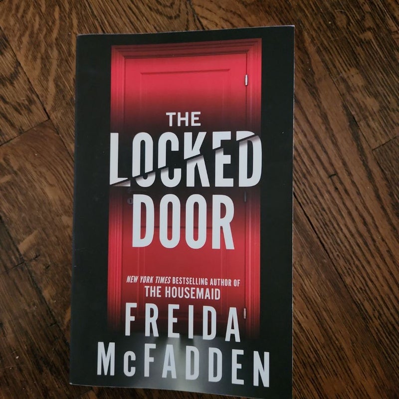 The Locked Door