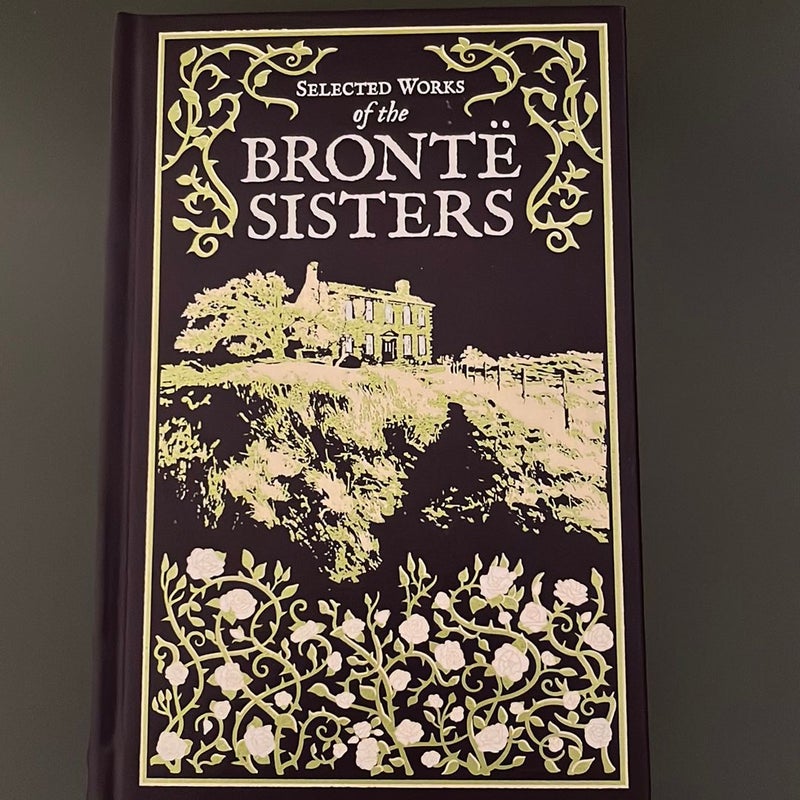 Selected Works of thr Bronete Sisters