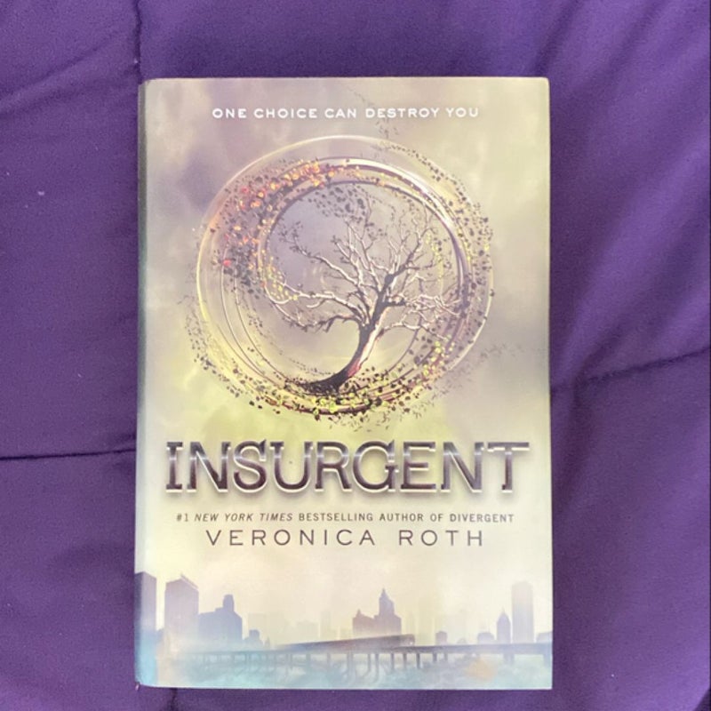 Divergent Series 3-Book Box Set