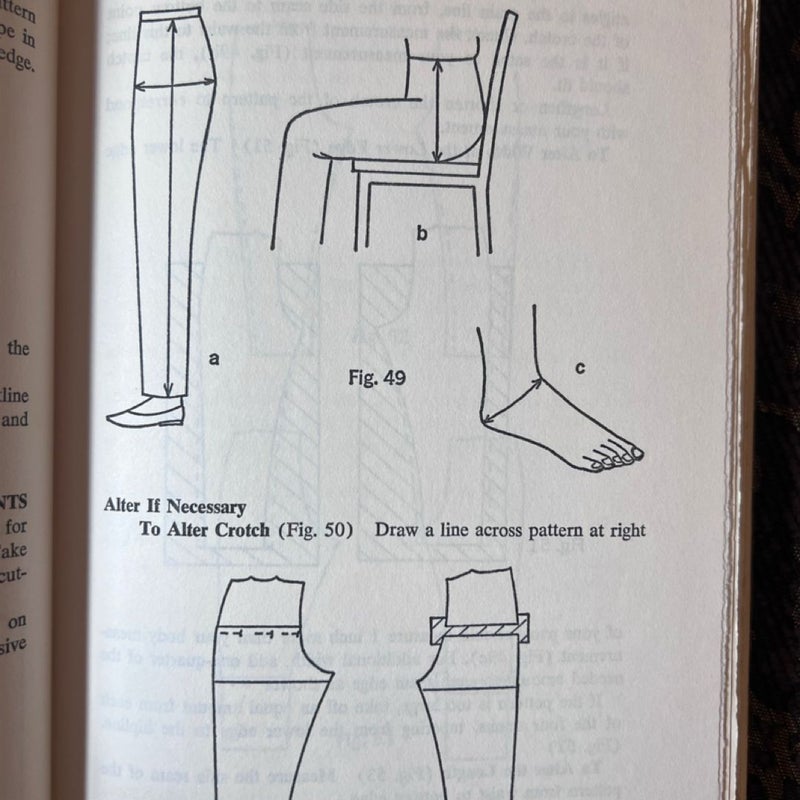 Sewing Made Easy