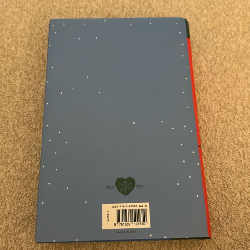 The Holiday Swap