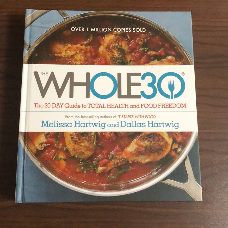 The Whole30