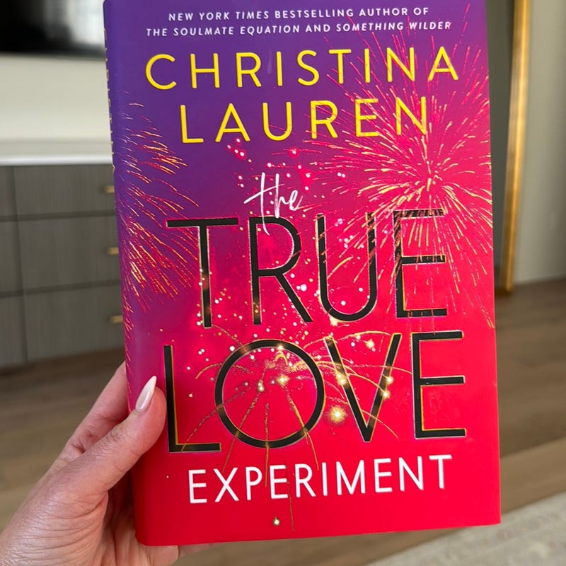 The True Love Experiment