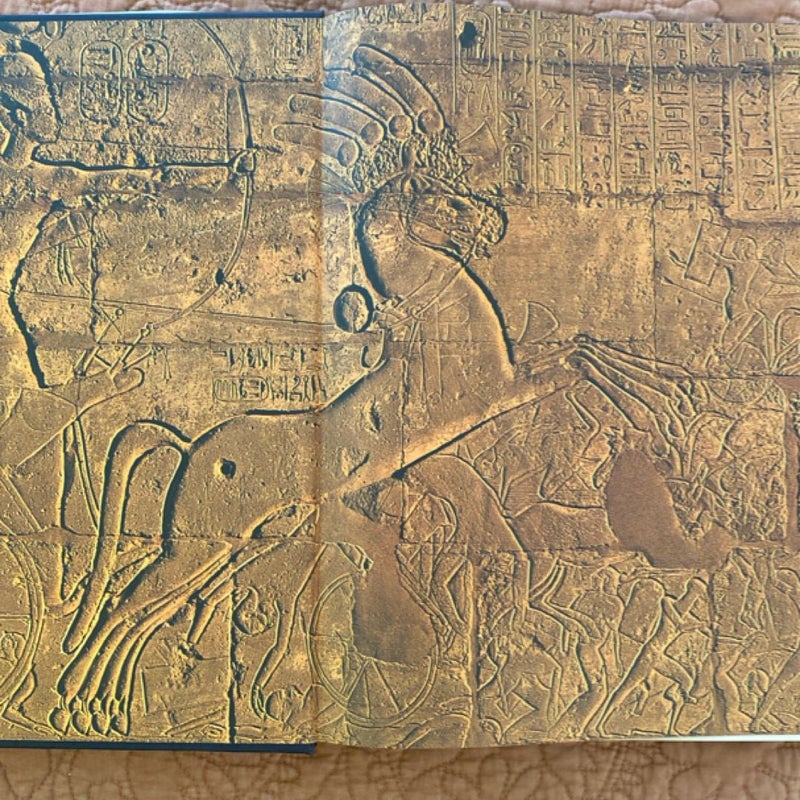Ramses II