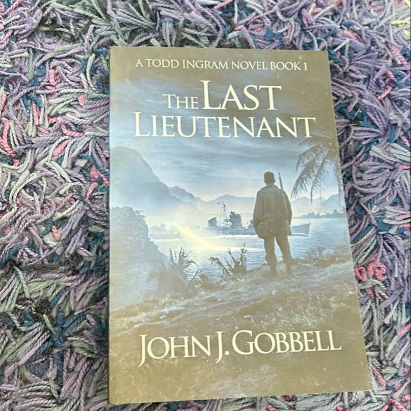 The Last Lieutenant