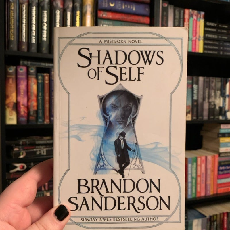 Shadows of Self