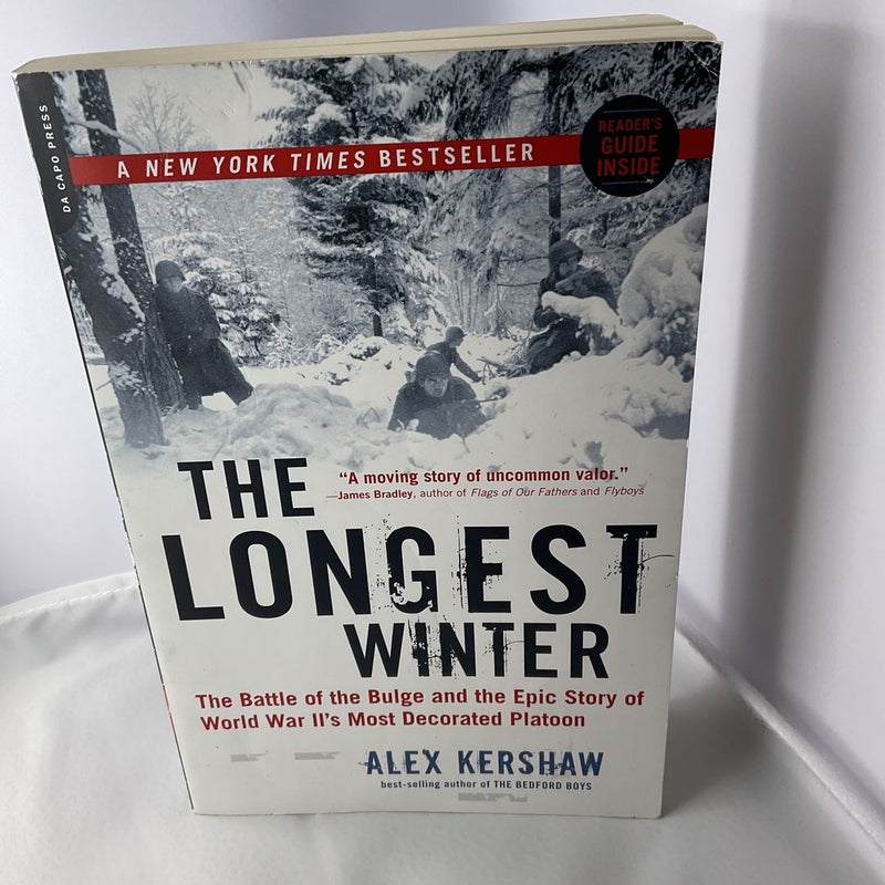 The Longest Winter