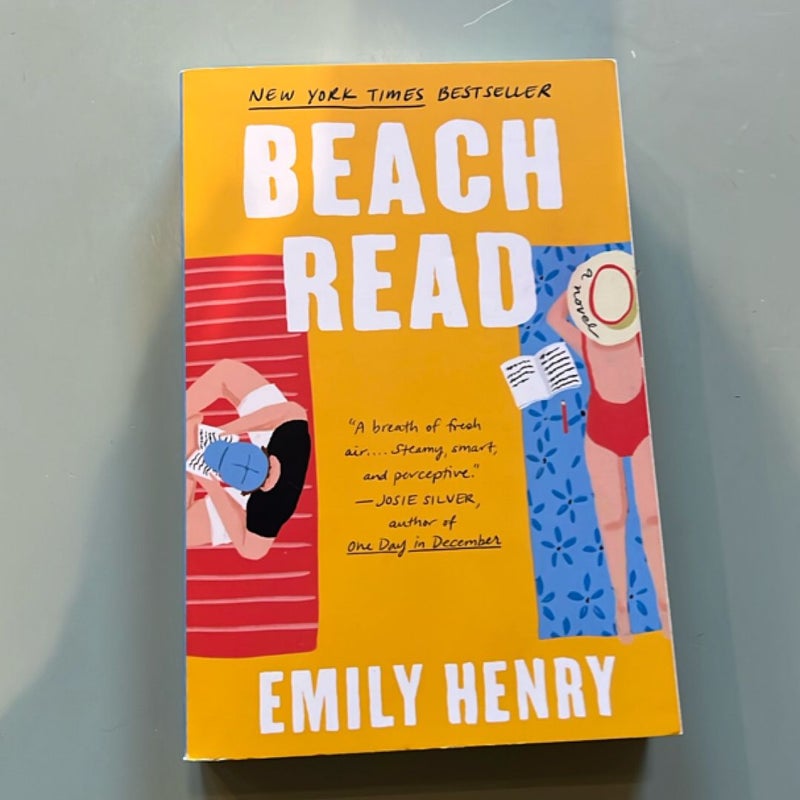Beach Read
