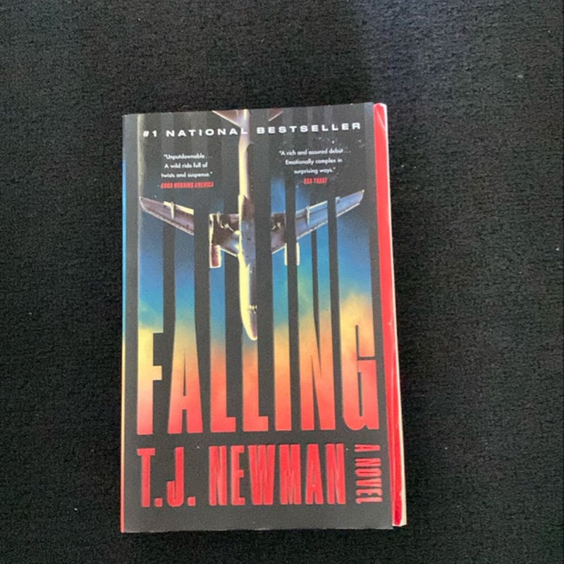 Falling