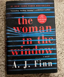 The Woman in the Window