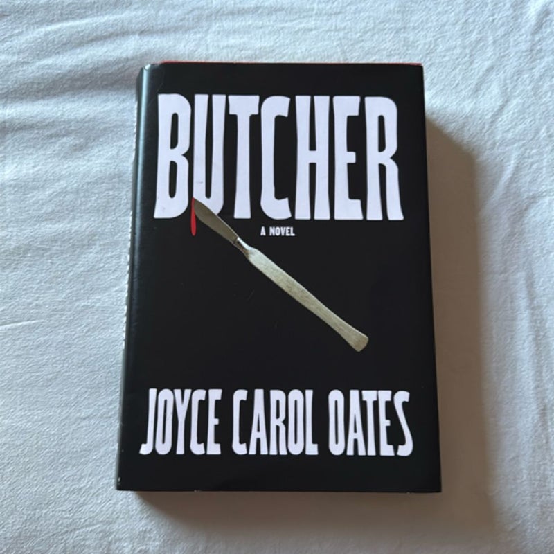 Butcher