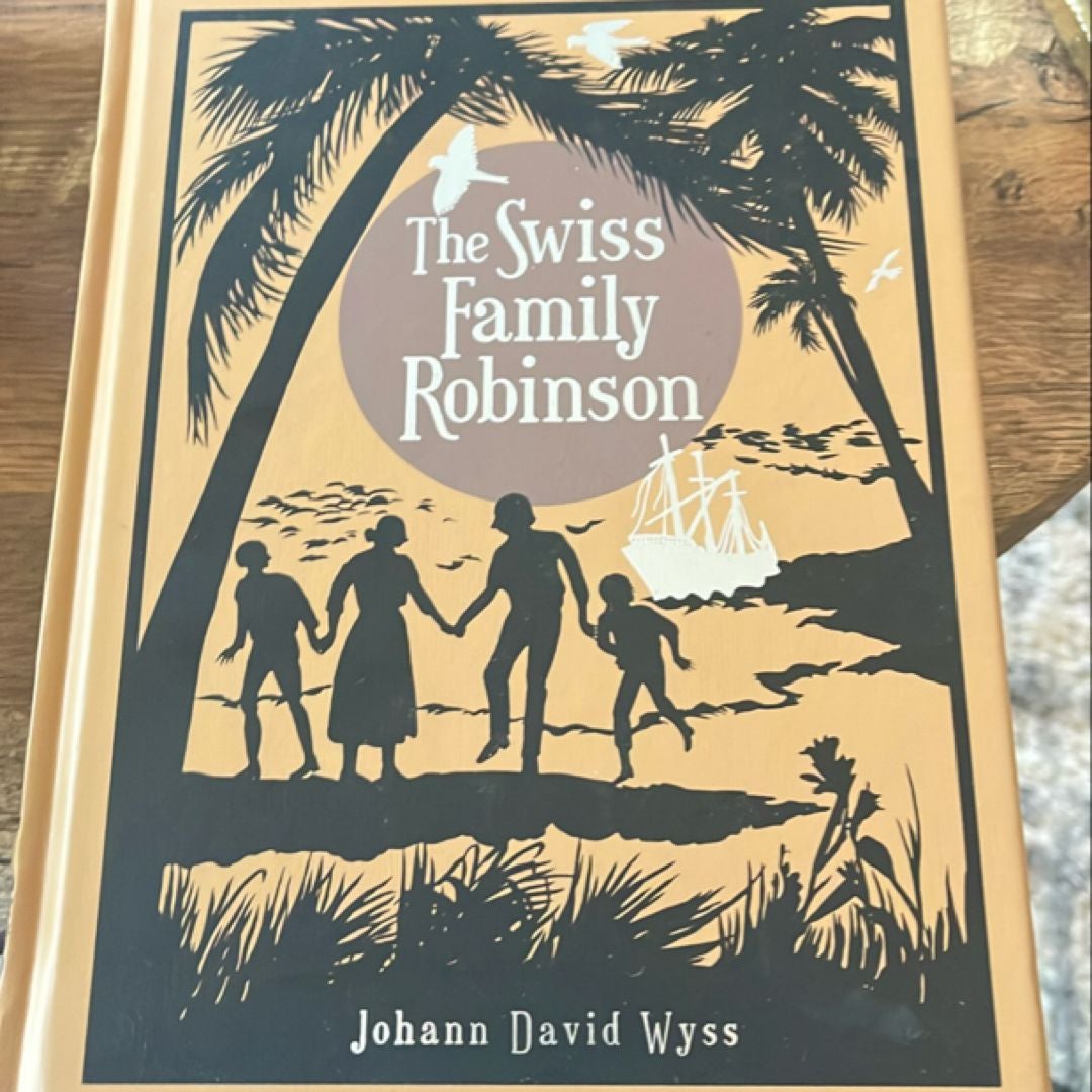 The Swiss Family Robinson