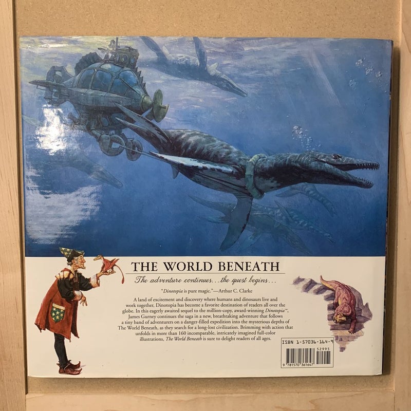 Dinotopia