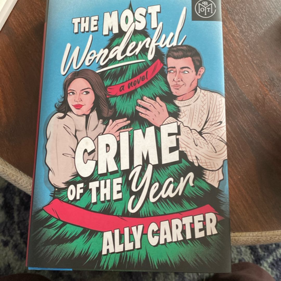 The Most Wonderful Crime of the Year