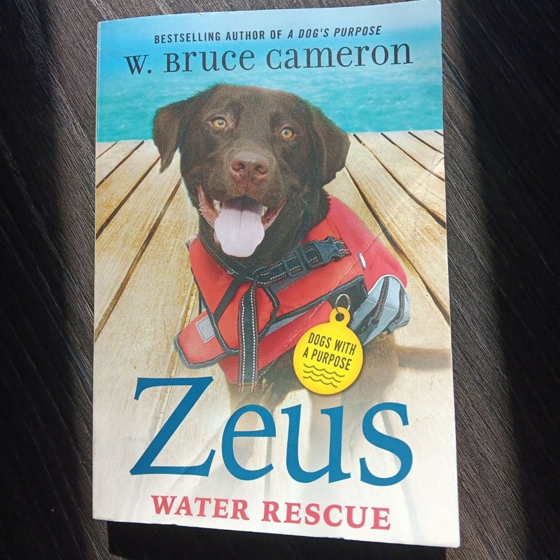 Zeus Water Rescue 