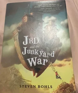 Jed and the Junkyard War