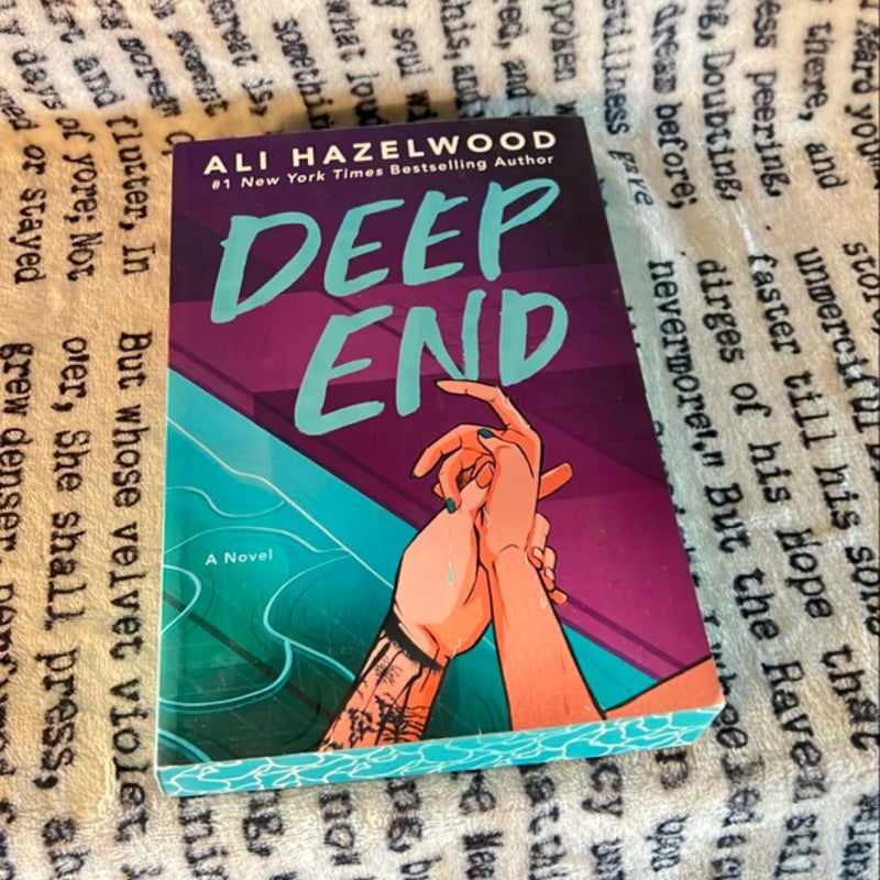 Deep End