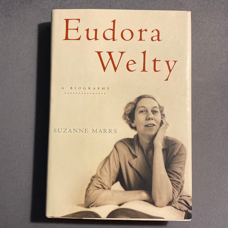 Eudora Welty