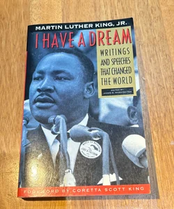 I Have a Dream - Special Anniversary Edition