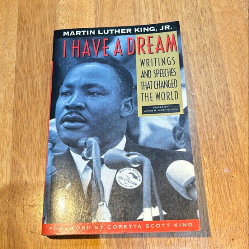 I Have a Dream - Special Anniversary Edition