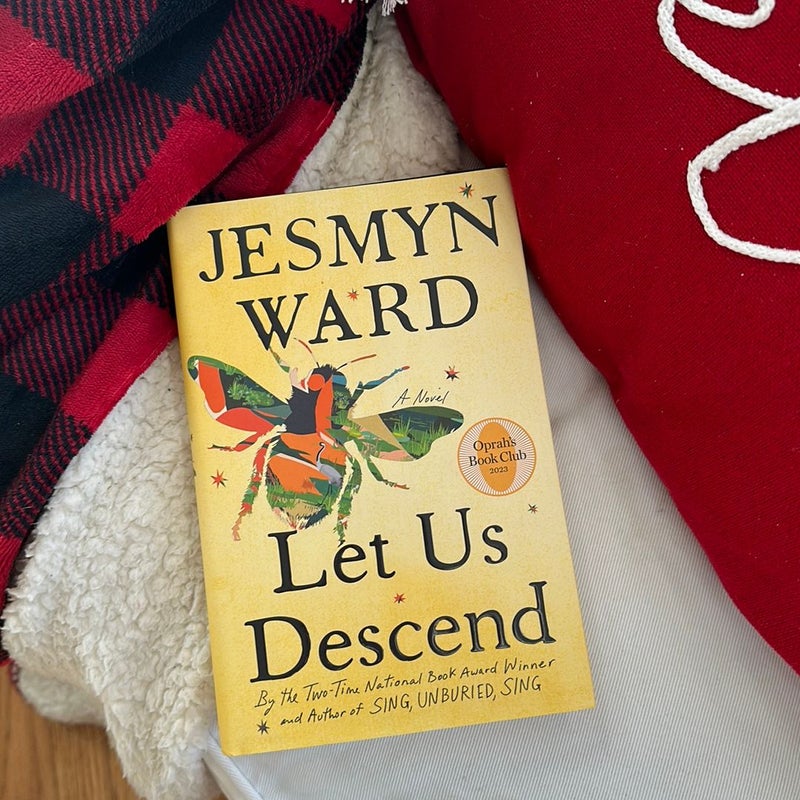 Let Us Descend