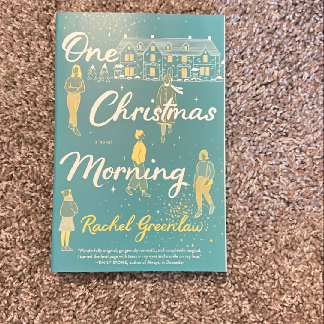 One Christmas Morning