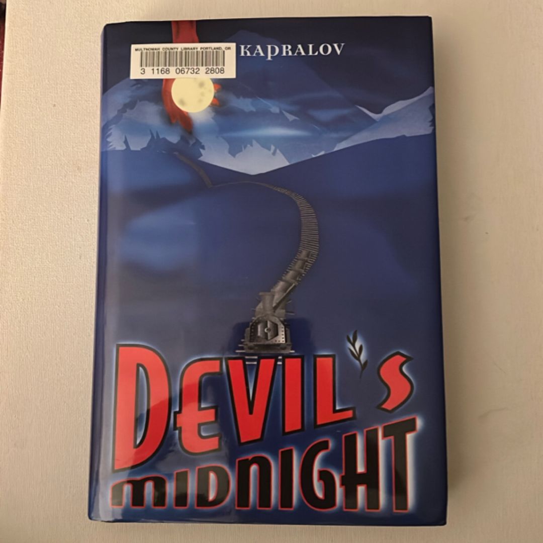 Devil's Midnight