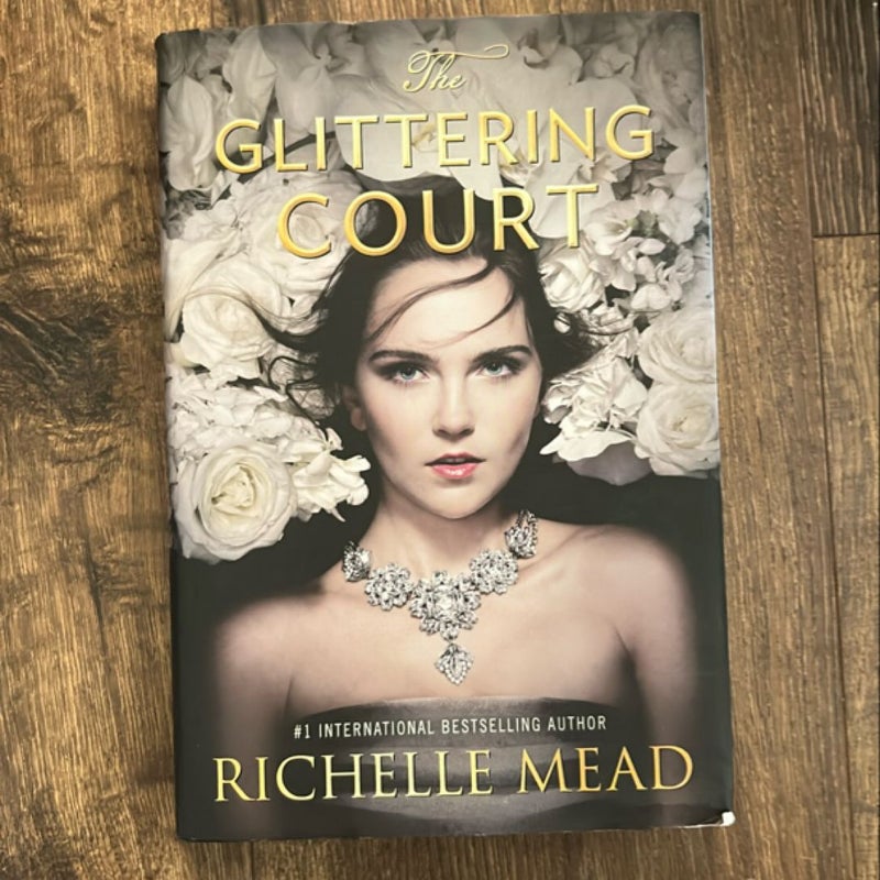 The Glittering Court