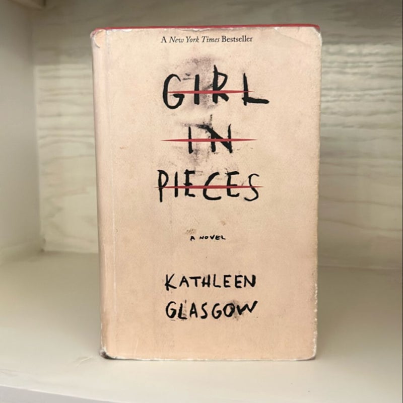 Girl in Pieces