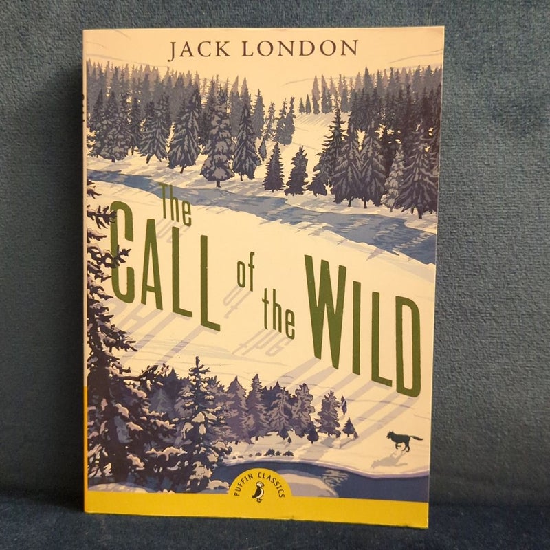 The Call of the Wild