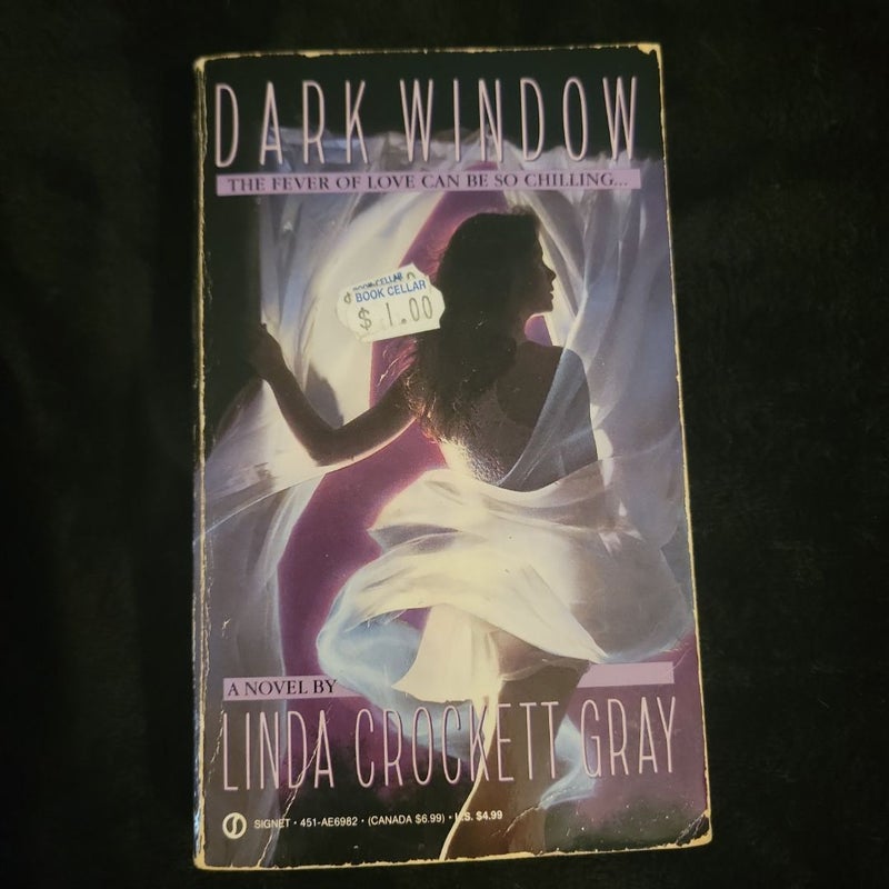 Dark Window