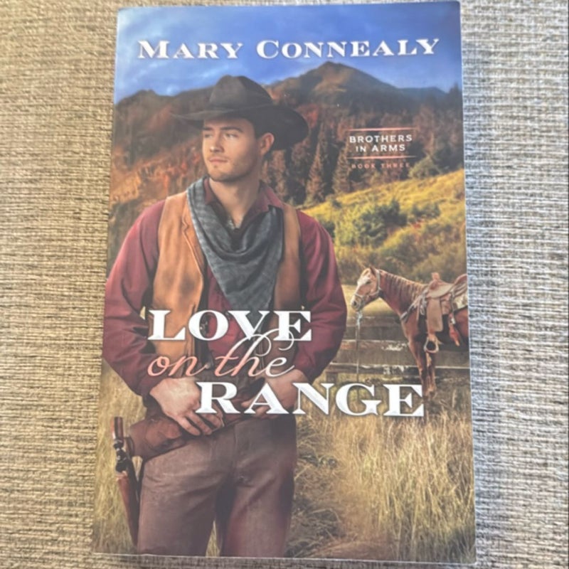 Love on the range 