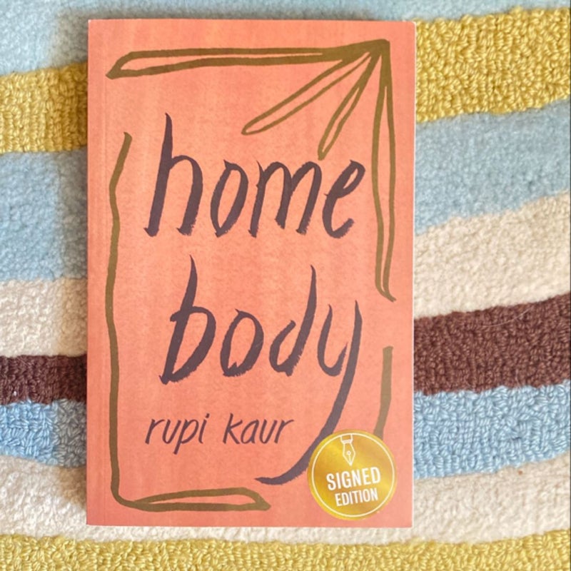 Home Body