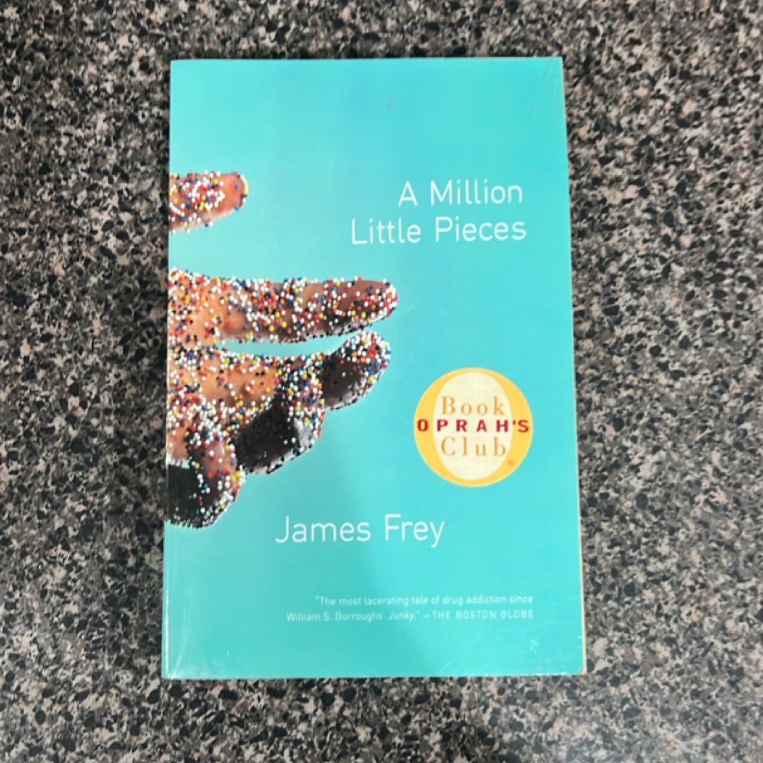 A Million Little Pieces