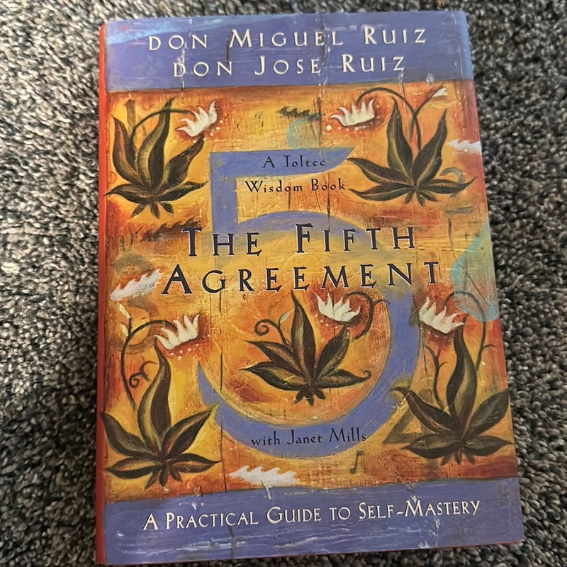 The Fifth Agreement