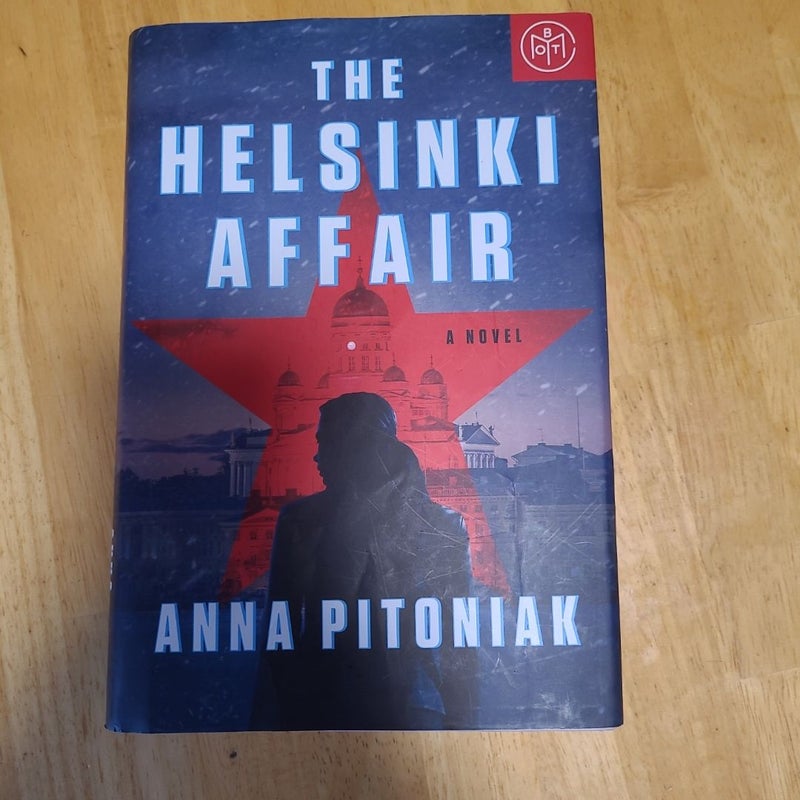 The Helsinki Affair