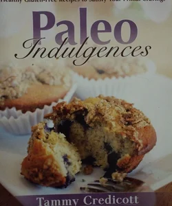 Paleo Indulgences