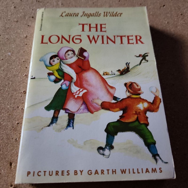 The Long Winter