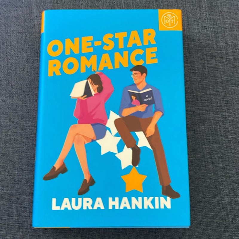 One-Star Romance 