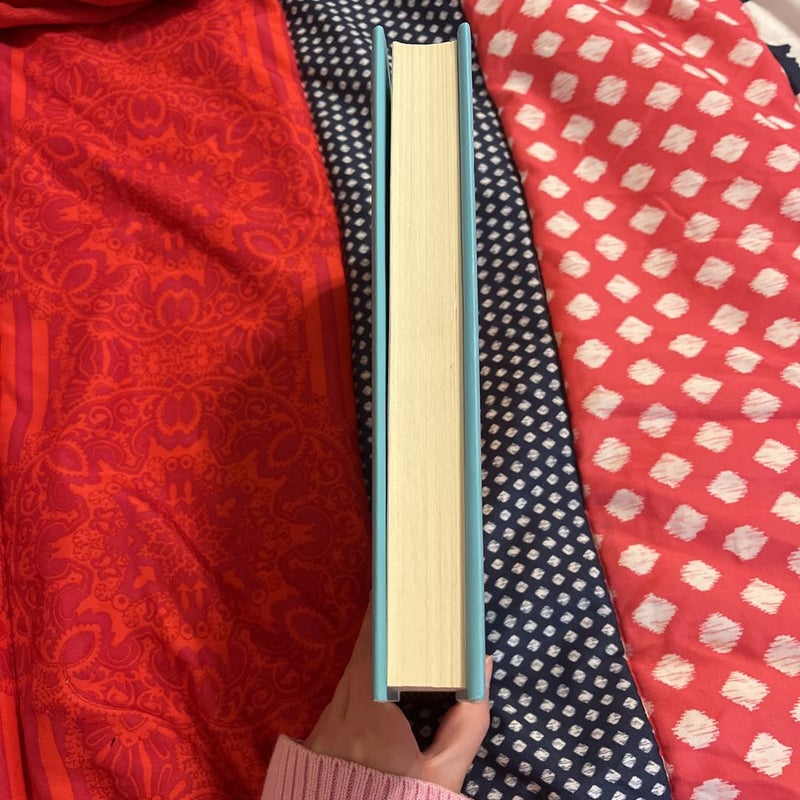 Eleanor Oliphant Is Completely Fine