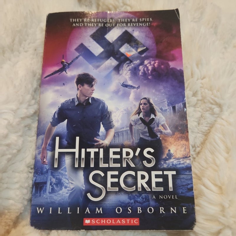 Hitler's Secret