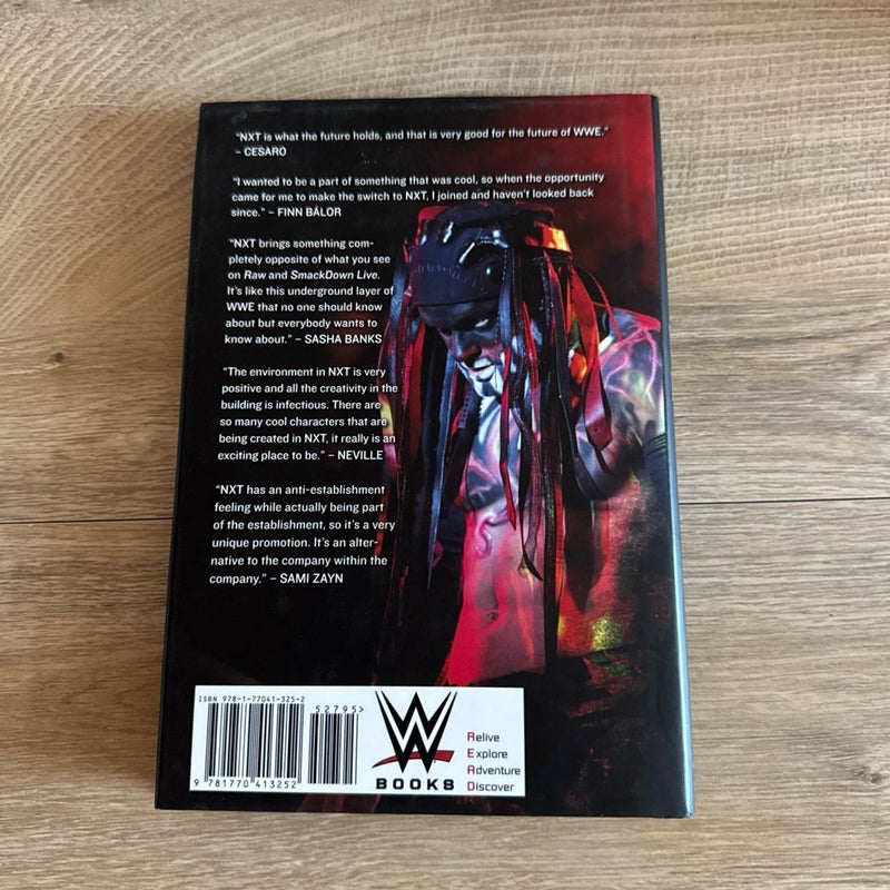 Nxt