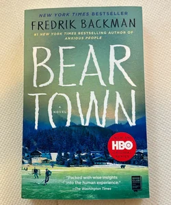 Beartown