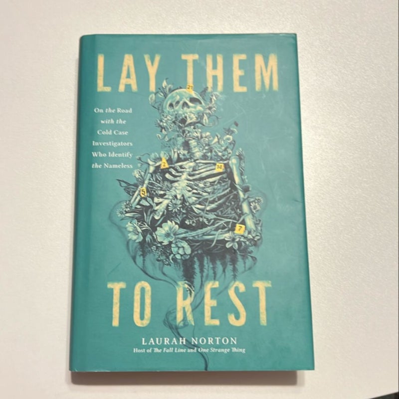 Lay Them to Rest