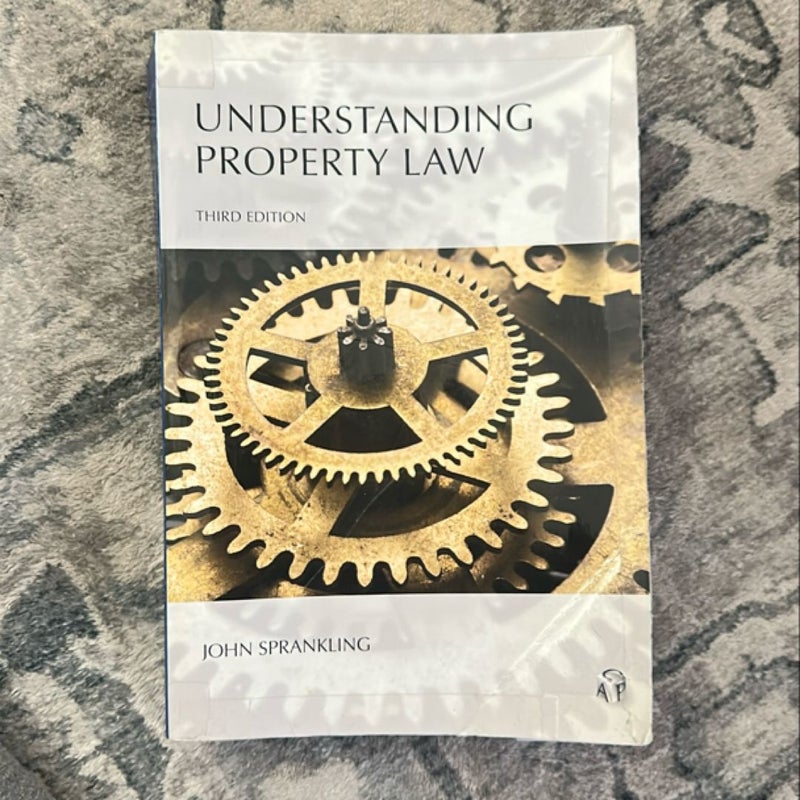 Understanding Property Law