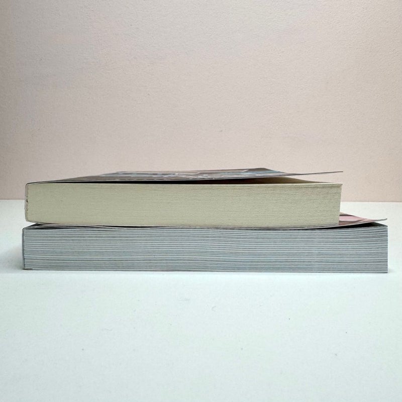You and I, Rewritten: a Novel